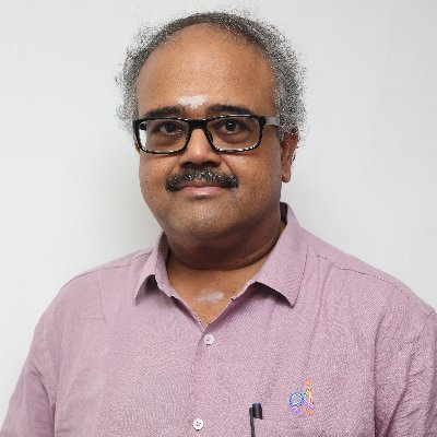Prof. Balaraman Ravindran