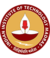 IIT Madras logo
