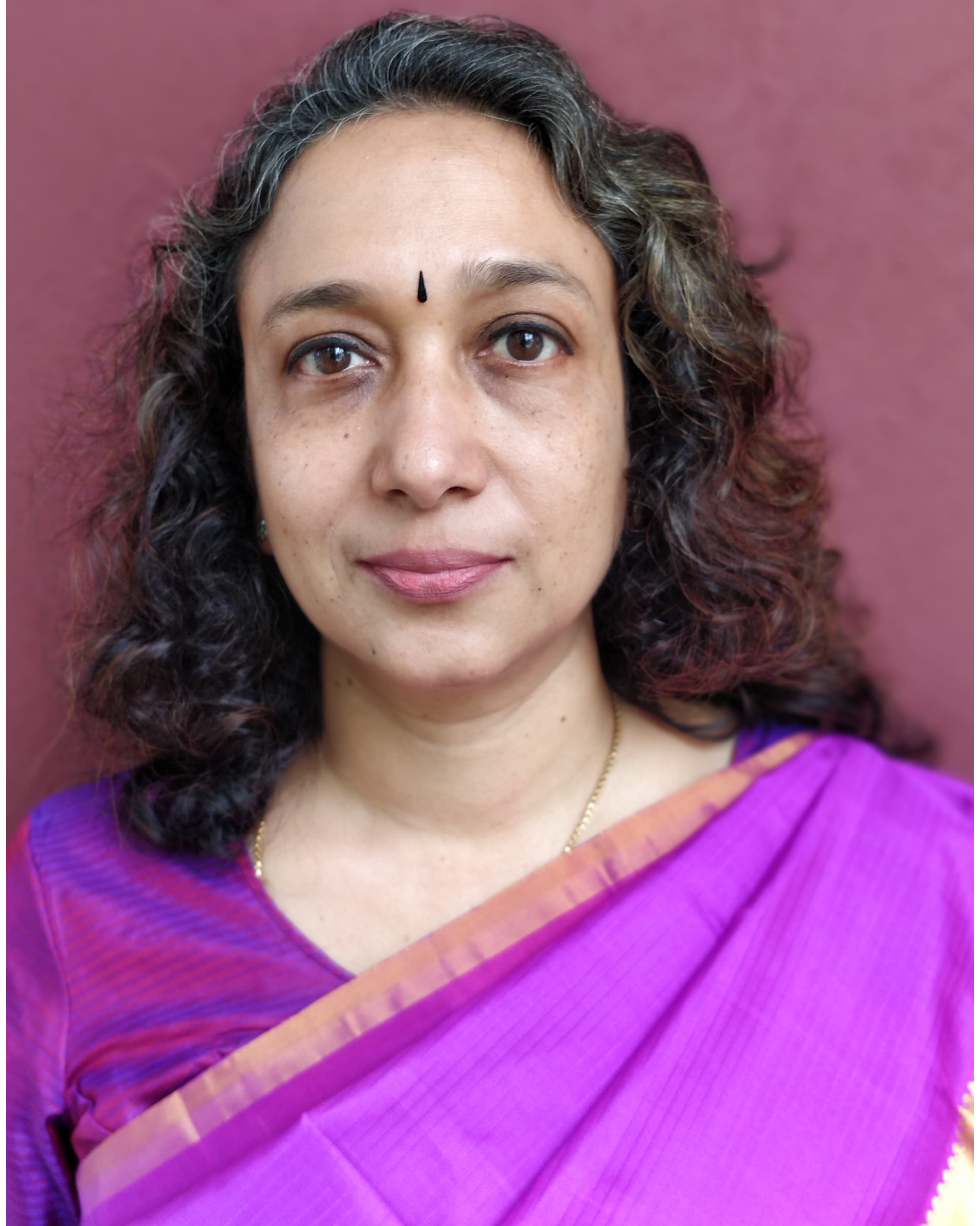 V. S. Srividhya